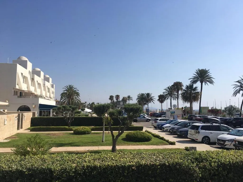 Lejlighed Apartamento Aldea Marina Garrucha Spanien